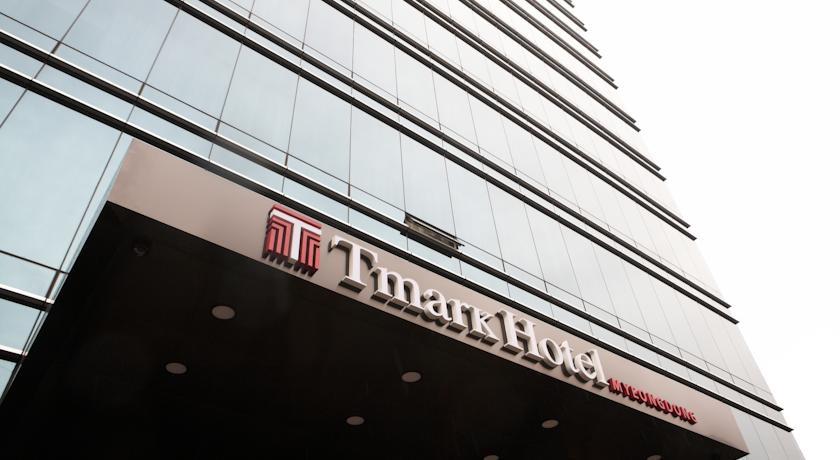 Tmark Hotel Myeongdong