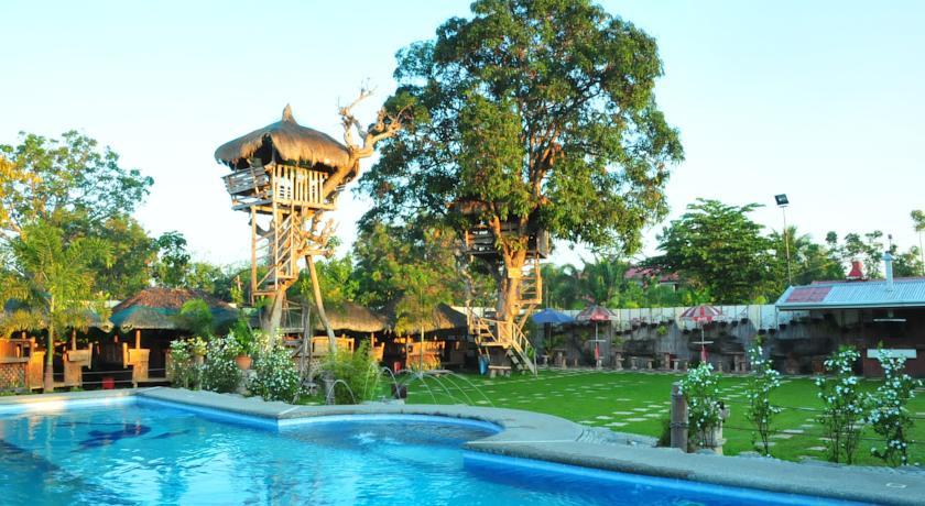 Отель Grand Octagon Resort