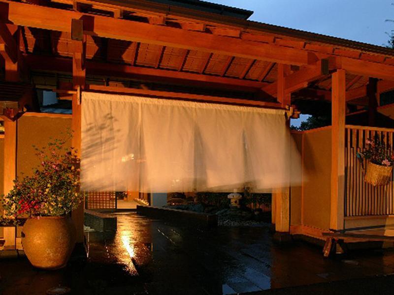 Отель Hanashinsui