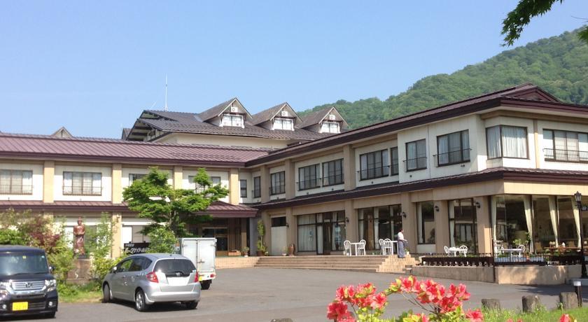 Отель Towadako Lakeside Hotel