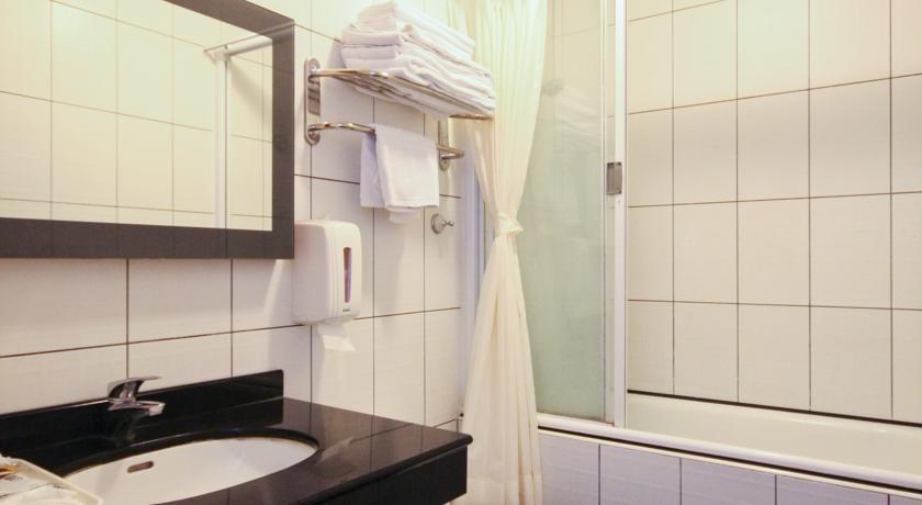 Мини-отель Itathao Vacation Hotel