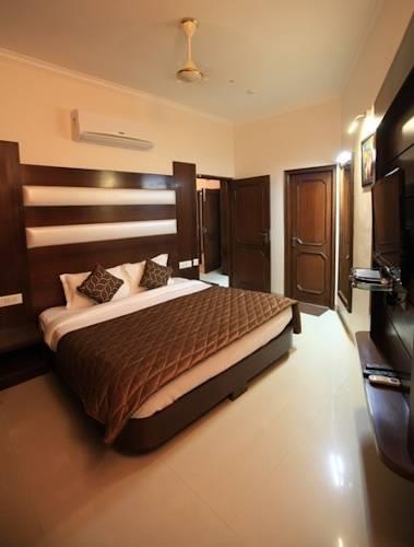 Отель Hotel Neo Classic