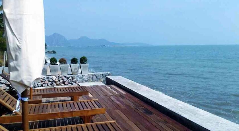 Отель Lipda Resort