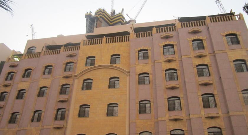 Retaj Al Madinah Furnished Units