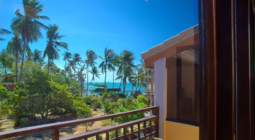 Bophut Diving Resort
