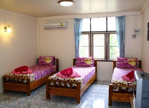 Pongphen Guesthouse
