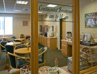 Отель Days Hotel & Conference Center Methuen