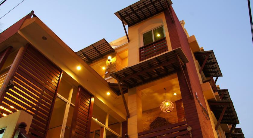 Baan at 51 Hua Hin