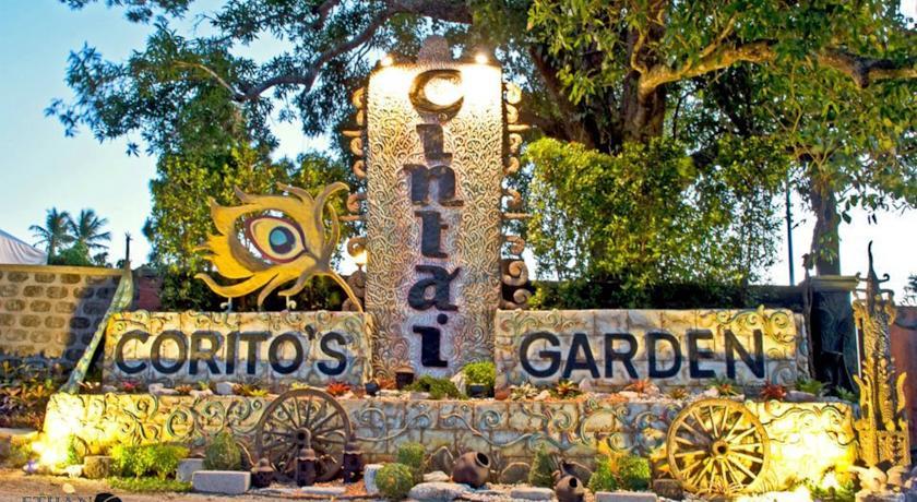 Вилла Cintai Corito's Garden