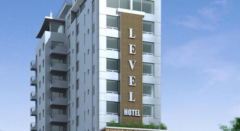Отель Level Hotel