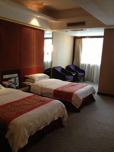 Jun Yue Li Jing Hotel