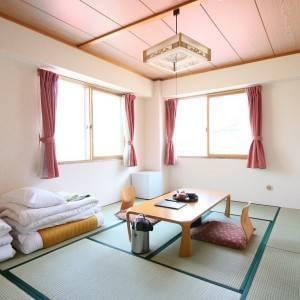 Hotel Shimizu