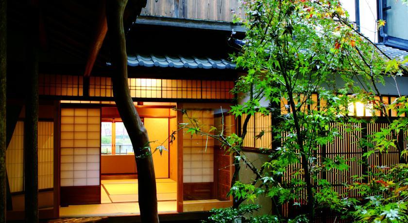 Iori Machiya Stay