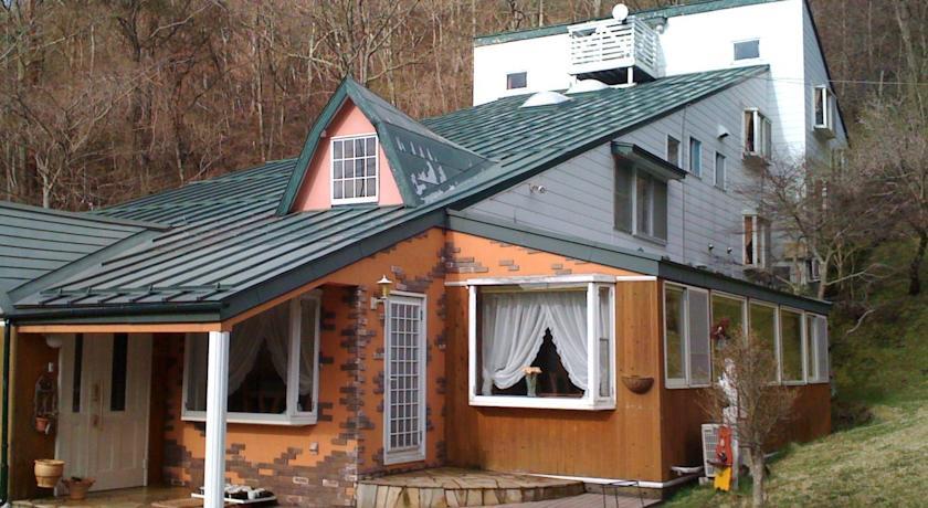 Гостевой дом Step House