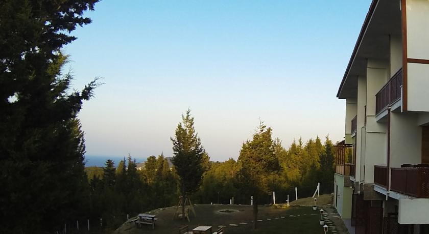 Мини-отель Agva Orman Evleri ( Bella Vista )