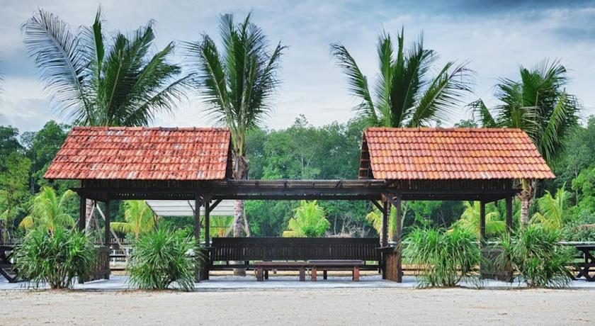 Отель HS Farmstay