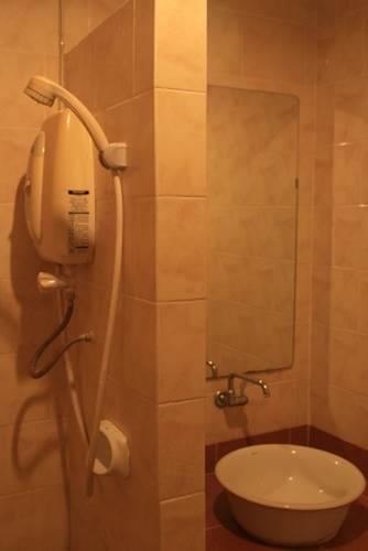 Отель View Chalet Resort