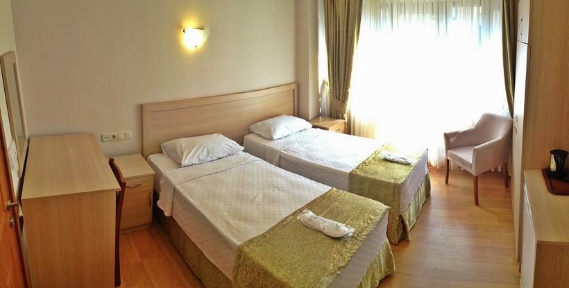 Efendi Apartment Gedikpasa