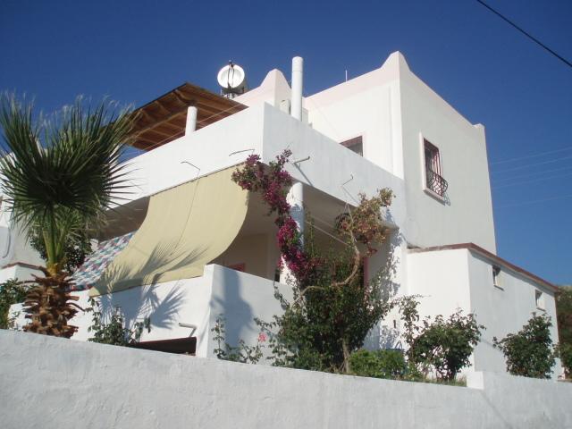 Вилла Swiss Suites Hakan Villa