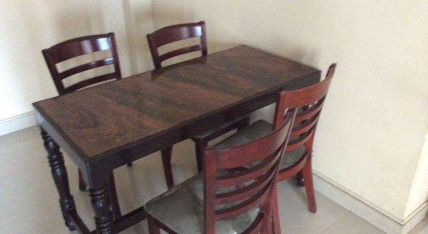 Апартаменты Trivandrum Shortstays