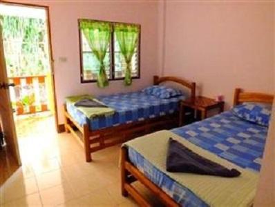 Гостевой дом Tamarind Guesthouse