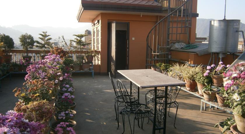 Nepal Apartment and Hotel