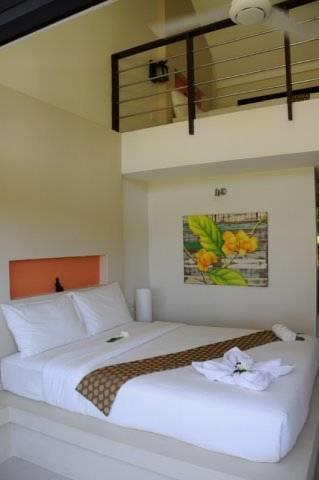 Отель Samahita Retreat