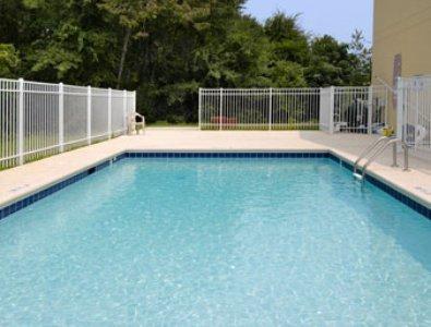 Отель Days Inn & Suites - Swainsboro