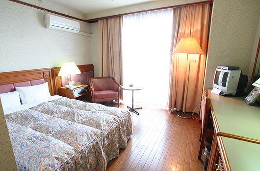 Отель Hotel Kyowa