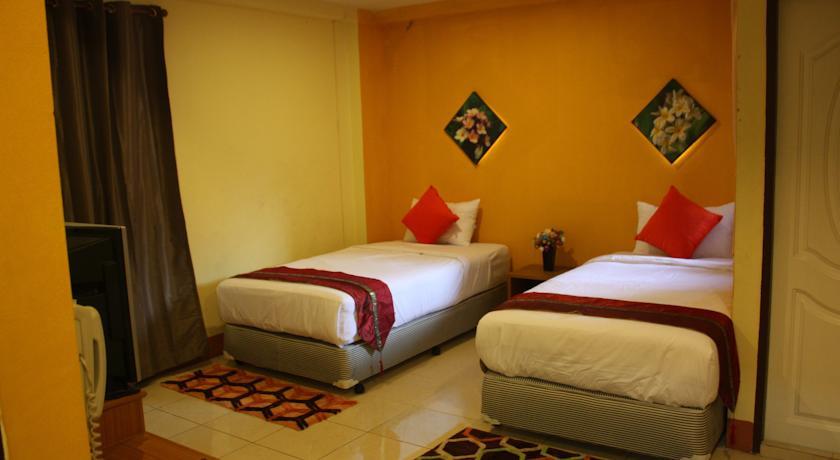 Interplace Pattaya