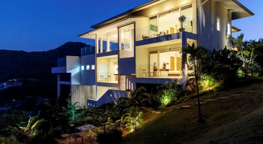 Baan Kuno