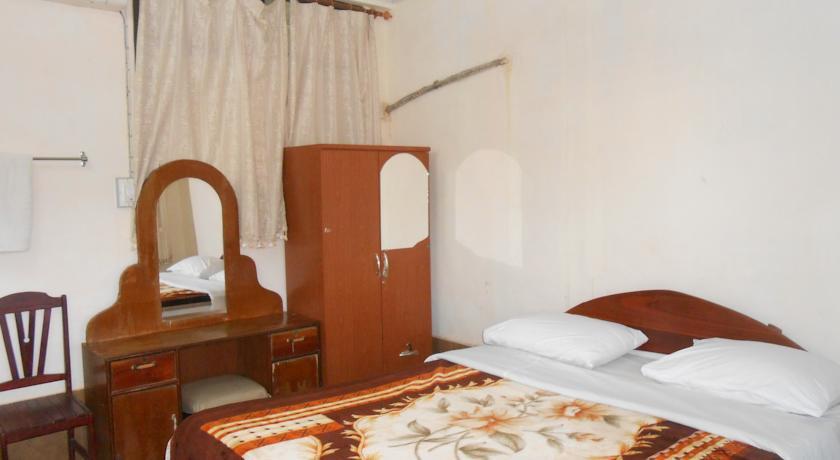 Гостевой дом Khemngum Guesthouse 2