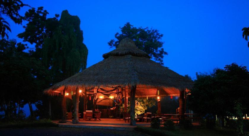 Отель Gobo House
