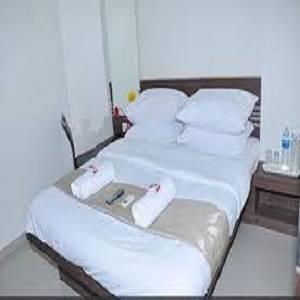 Отель Hotel Anand Heritage