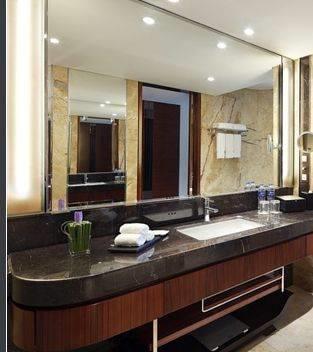 Отель Sheraton Hefei Xinzhan Hotel