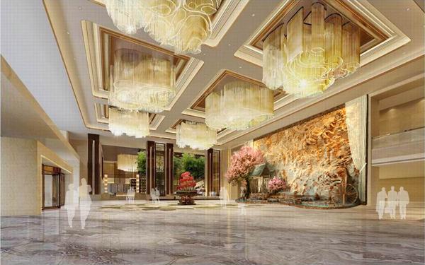 Chengdu Xanadu Hotel