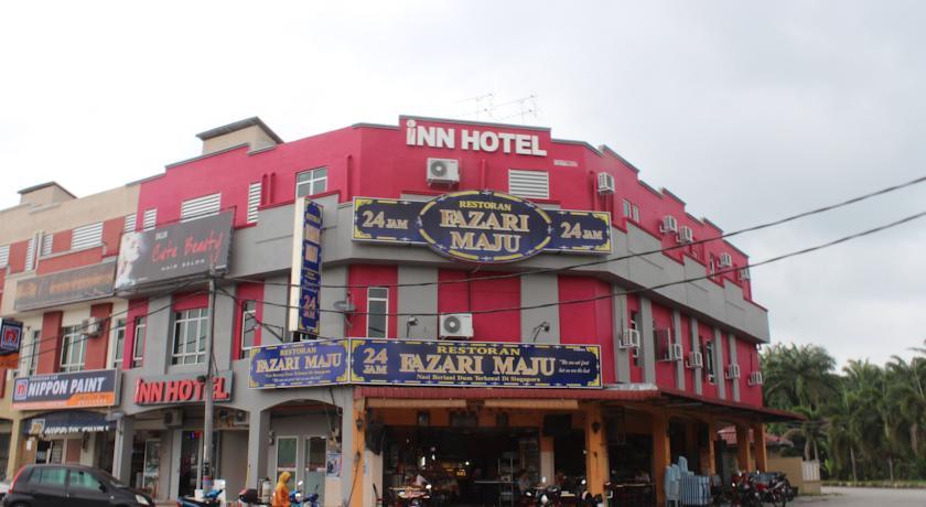 Отель Inn Hotel