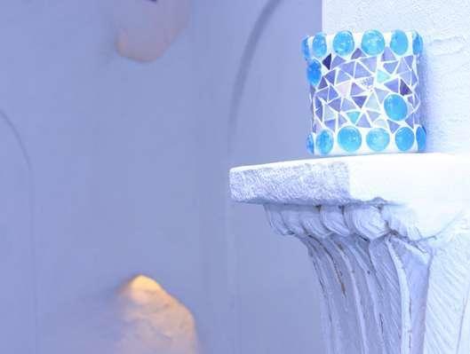 Отель Arabian Art Hotel and Gallery