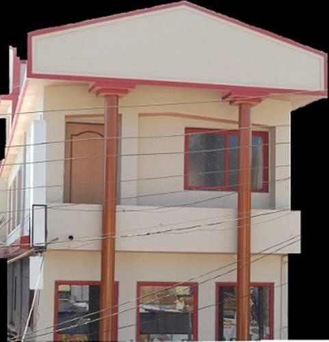 Мини-отель Hotel Vyankatesh