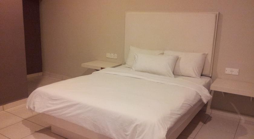 Хостел SR Inn