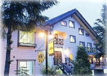 Отель Resort Inn Yamaichi