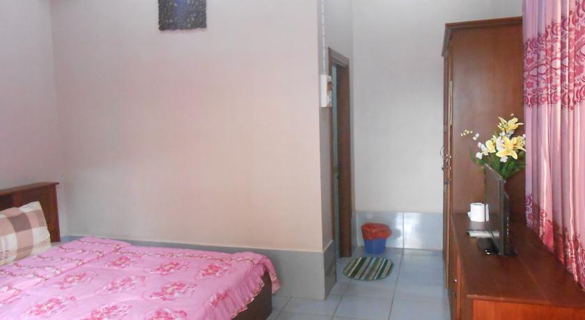 Гостевой дом Phetphaylin Hotel
