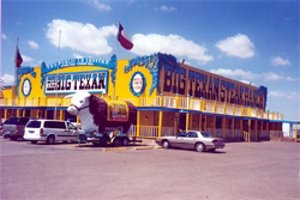 Отель Super 8 Motel - Amarillo