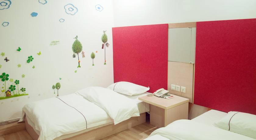 Blog Hotel