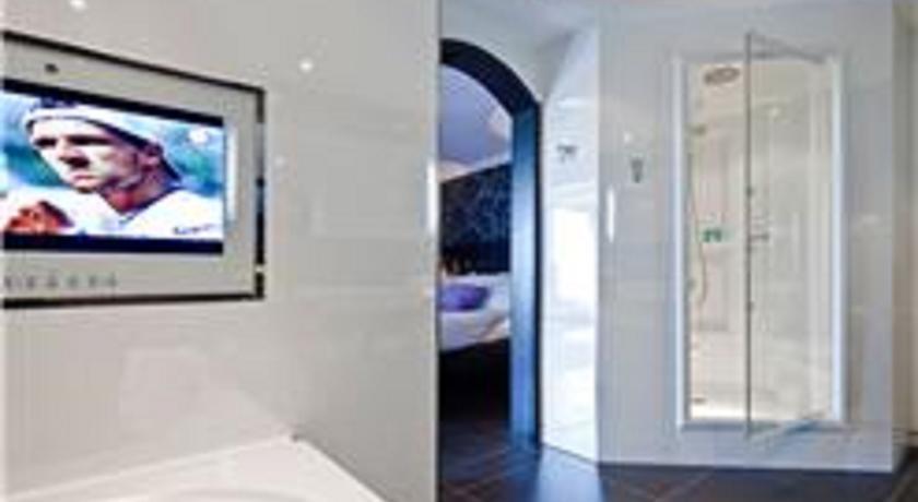 Отель Van der Valk Hotel Vianen
