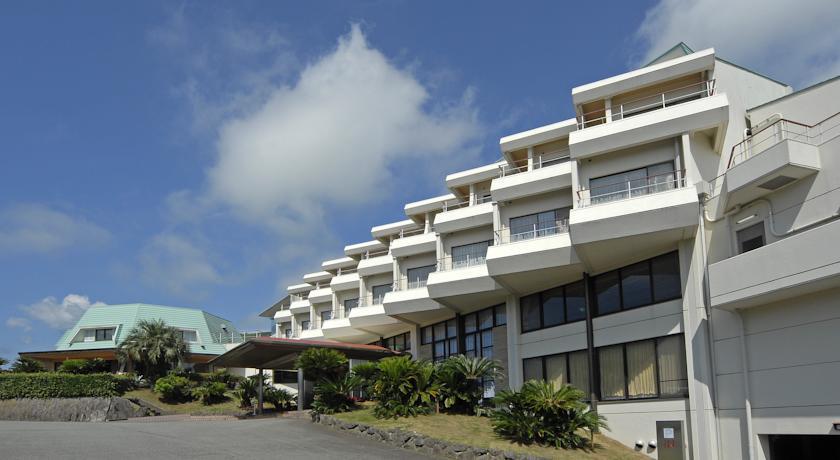 Отель Hotel Ambient Izukogen