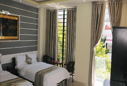Chance Hotel