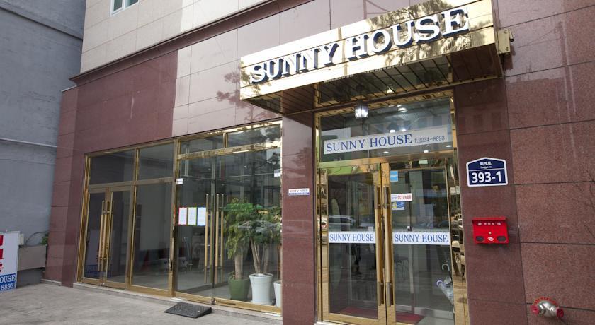 Sunny House Dongdaemun