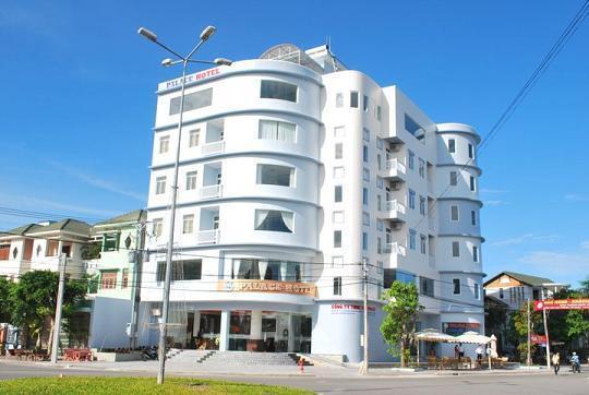 Отель Palace Hotel
