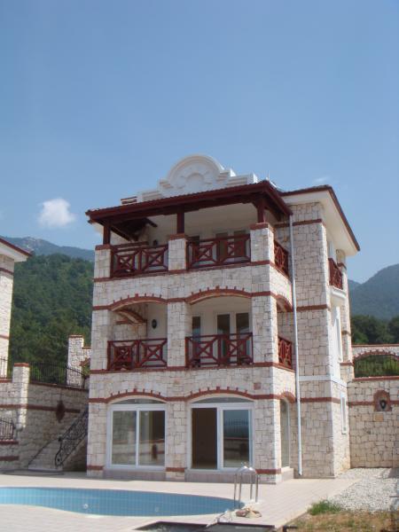 Anemon Villa